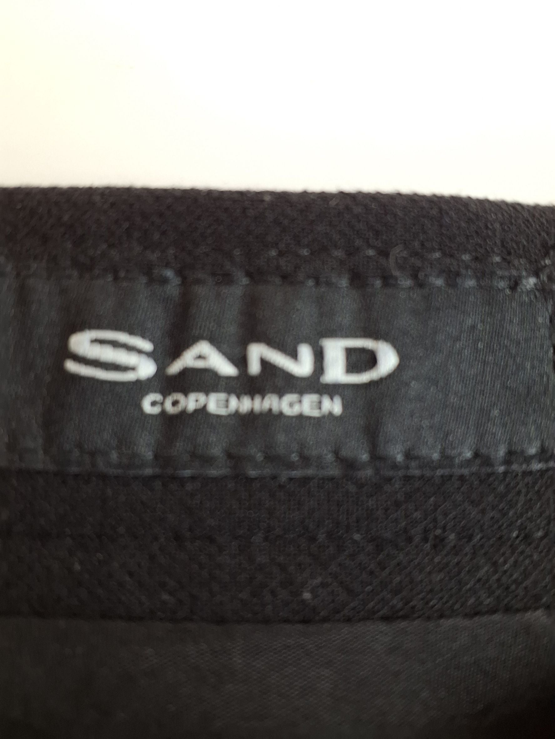 Sand Nederdel
